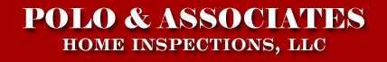 Polo & Associates Home Inspections - New Jersey Home Inspector, New Jersey Home Inspection, Certified Home Inspector, Professional Home Inspector 